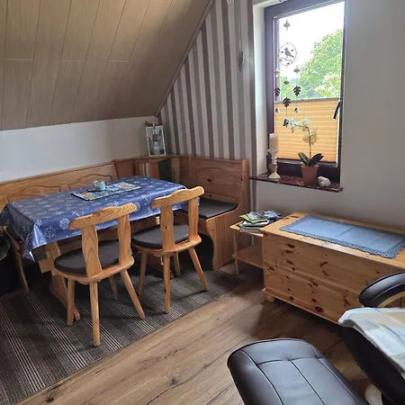 Osterende Apartment Westoverledingen