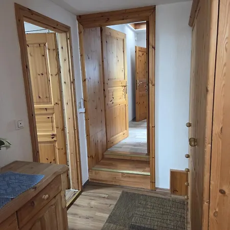 Apartment Osterende