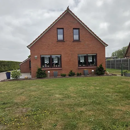 Apartment Osterende *