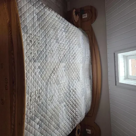 Osterende Apartment Westoverledingen