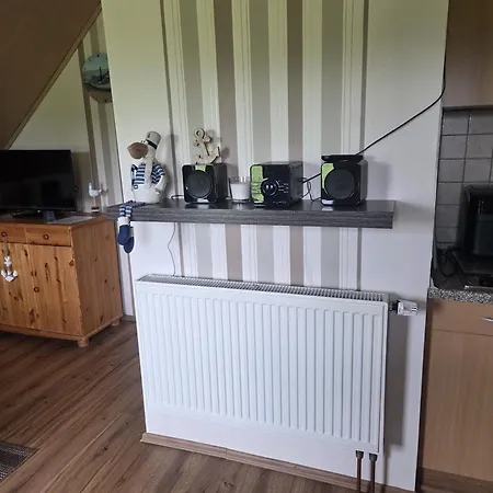 Osterende Apartment