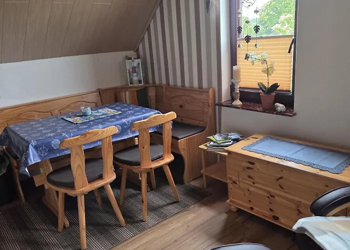 Osterende 公寓 Westoverledingen