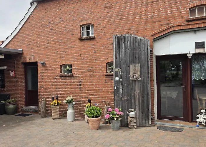 Osterende Westoverledingen