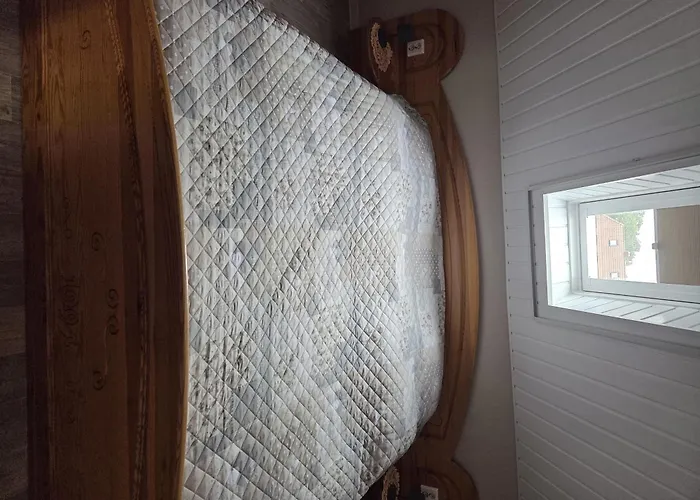 Osterende 公寓 Westoverledingen